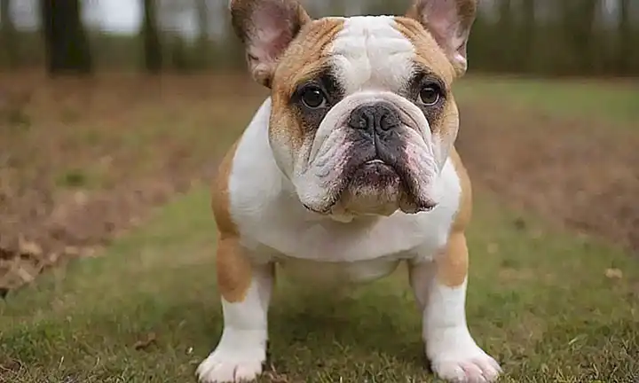Las Bulldogs para una vida cómoda.    