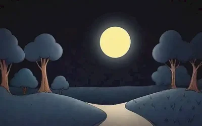 Guía fotográfica para fotografía nocturna
