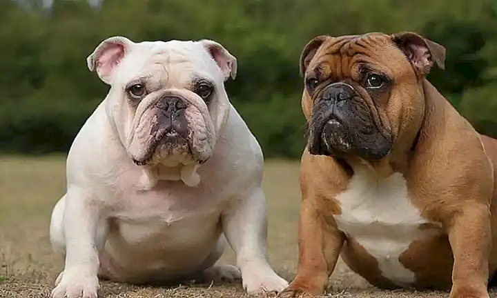 La castración de los Bulldog, varón o hembra, afecta tanto la salud como el comportamiento