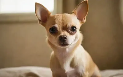 Guía completa para cuidado de pequeñas chihuahuas (Spanish). **English:**  Ultimate pet care guide for Chihuahuas.Let me know if youd like some more options!