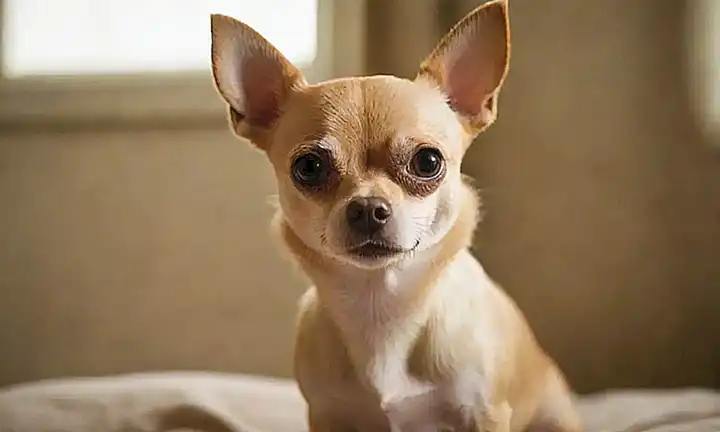 Guía completa para cuidado de pequeñas chihuahuas (Spanish). **English:** Ultimate pet care guide for Chihuahuas.Let me know if youd like some more options!