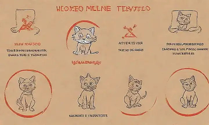 Indicaciones de toxicidad felina, guía detallada para la prevención y actuación