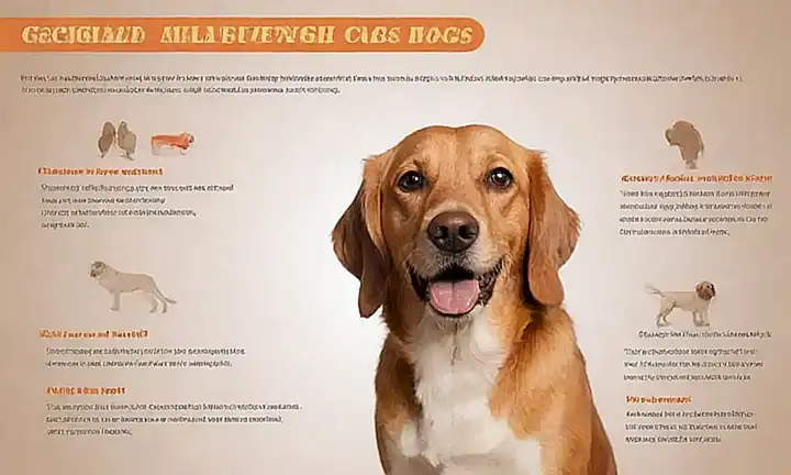 **Esta es una infografía sobre cómo tratar el tos de revés en perros.**