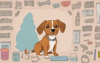 Guía de cuidado ocular del perro