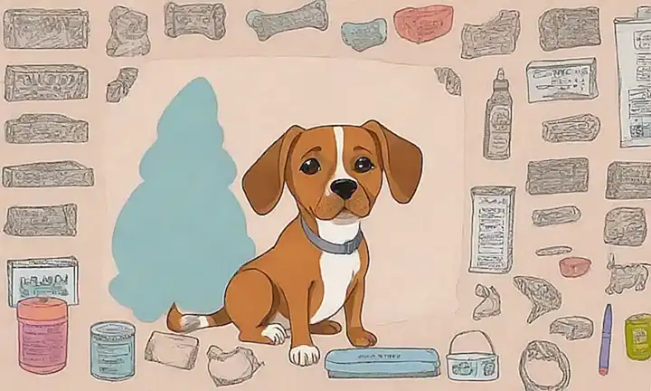 Guía de cuidado ocular del perro