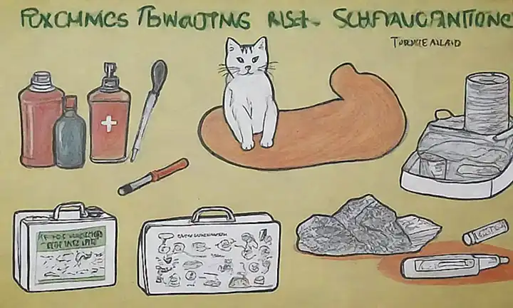 Guía para prevenir y atender a los gatos con sustancias tóxicas
