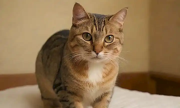 **Articulaciones doloridas, amigoooo felino! Guía para el alivio del artrós de gato.**