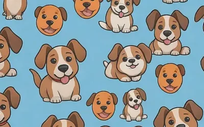 Wallpaper para amor por perros      ️