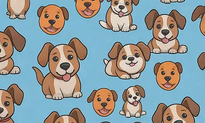 Wallpaper para amor por perros ️