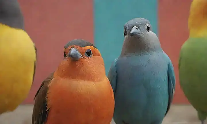 Animales intrigantes con gráficos y datos curiosos