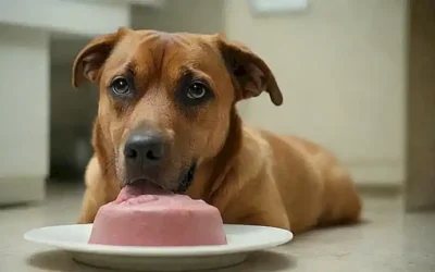 **Problemas digestivos en mascotas