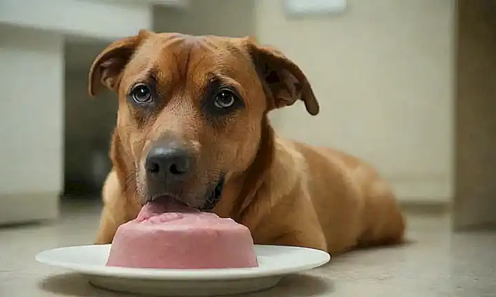 **Problemas digestivos en mascotas