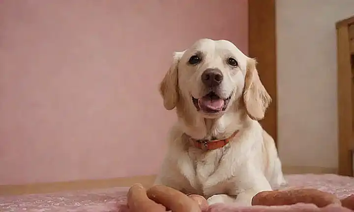 Perros Salchichas son fáciles de cuidar.