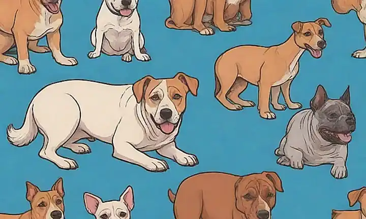 La decoración de papel muestra estornudos inversos y colapsos traqueales en perros, prometiendo menos ruidos extraños