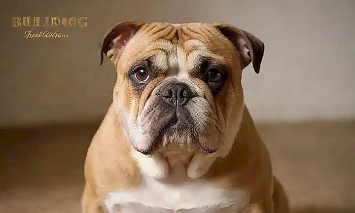 Portrait de perro pastordor dorado con texto, Guía francesa de cuidados y entrenamiento