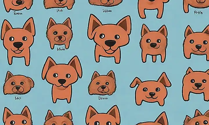 Esta wallpaper muestra imágenes de mordidas de perros e información sobre tratamiento de picaduras de garrapatas