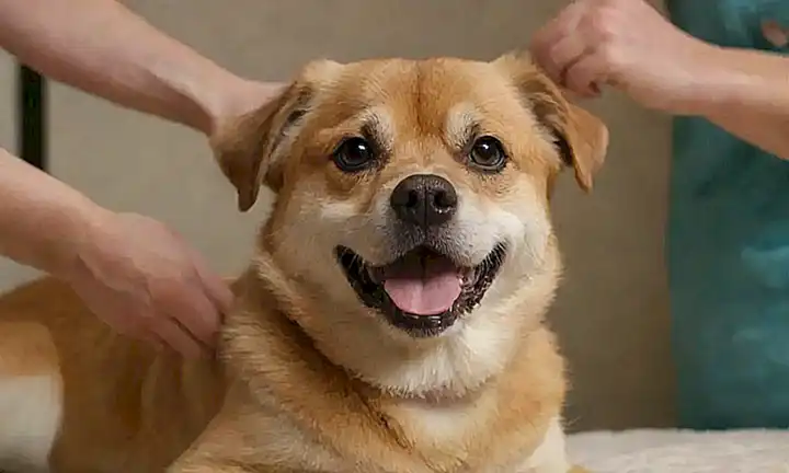 Tips para una apariencia refinada de perros y gatos