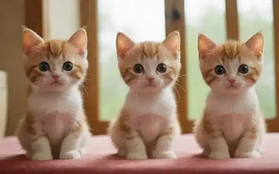 Cachorros fantásticos