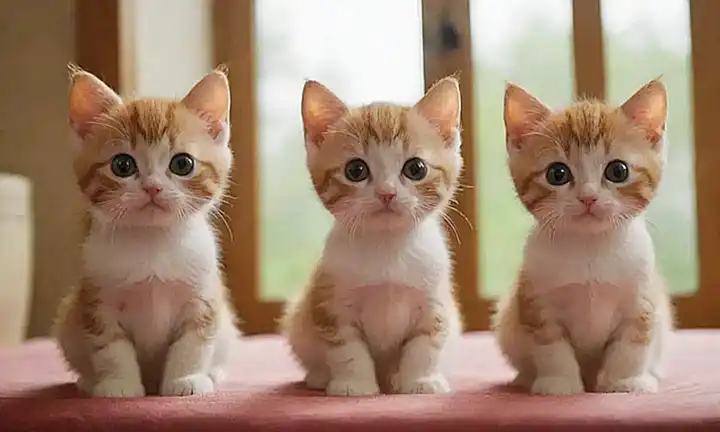 Cachorros fantásticos