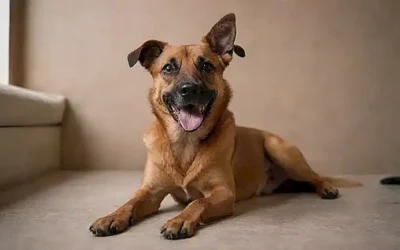 La decoración con estilo de perro en España: obligatorio