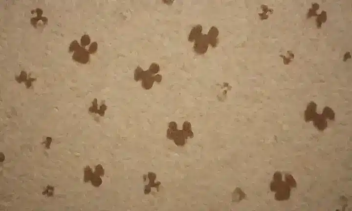 Papel pintado con perros
