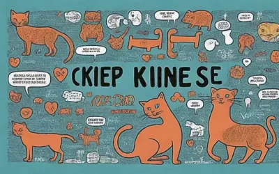 Una imagen gráfica de texto