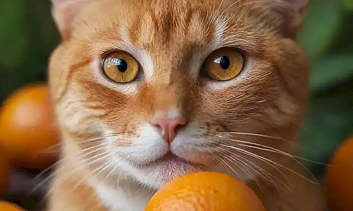 ¡Los arrugados naranjas