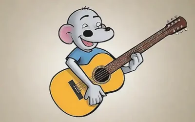 ¡Aprende guitarra