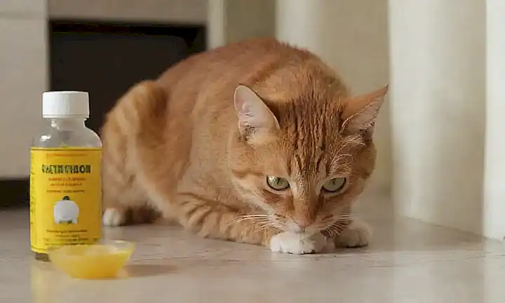 Remedios caseros para proteger tu hogar de la orina felina