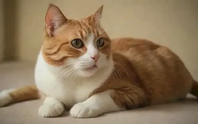 Los gatos juegan vídeos y decifran el lenguaje felino