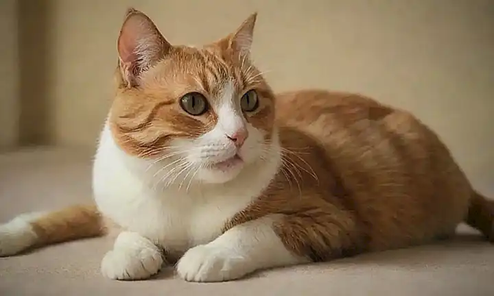 Los gatos juegan vídeos y decifran el lenguaje felino