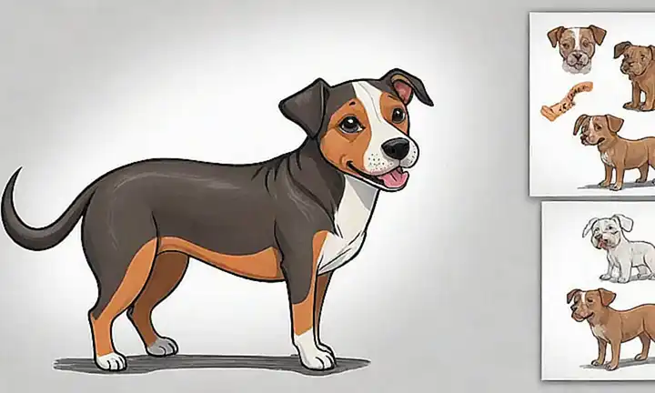 ¿Qué causa la hiperactividad de los perros?