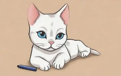 Lista de adopción de gatos: requisitos