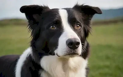 Beneficios y desventajas de los Border Collies