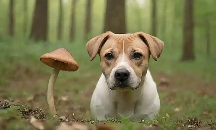 Alimentación segura y natural para mascotas.  