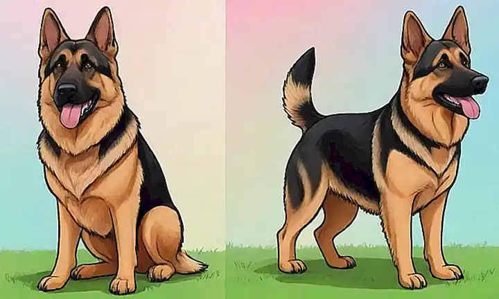 ¿Cuál es la esterilización ideal para un perro de raza Shepherd alemana, hombre o mujer?  