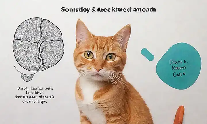 La salud renal de los gatos: diagnóstico y cuidados