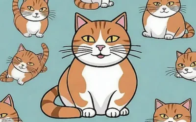 Papel de gato dominante: consejos para la gestión del comportamiento