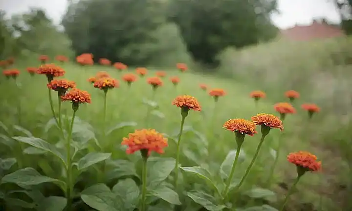Las plantas aromáticas repelian las pulgas domésticas de forma natural