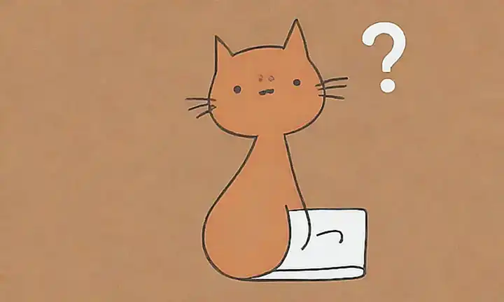 **¿Cuándo preocuparte por la mala higiene felina? 3 razones reales por las que los gatos se huelan.  ‍⬛**