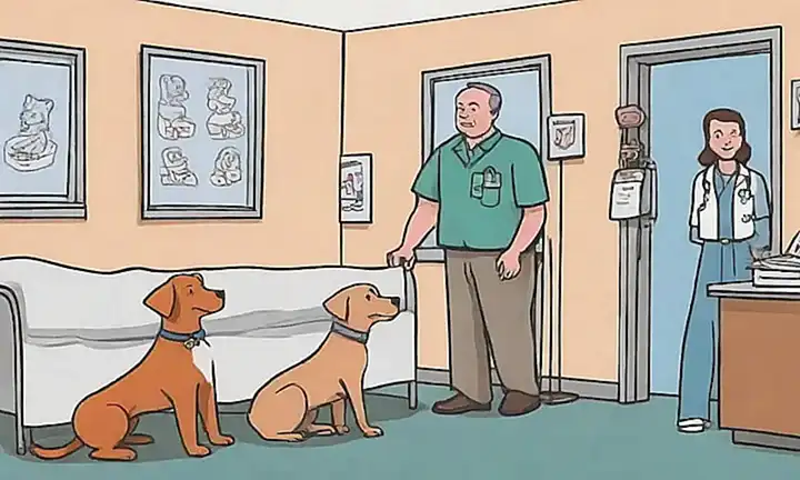Guía para visitar veterinarias y centros de cuidados de animales