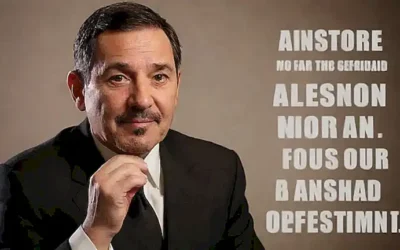 Un gráfico de bolsillo con diez curiosidades sobre el pastor Alemán