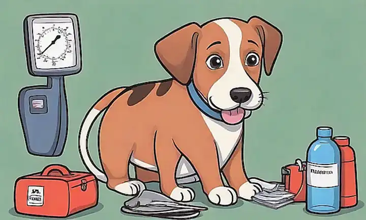 ¡Chequeo veterinario, sin miedo!