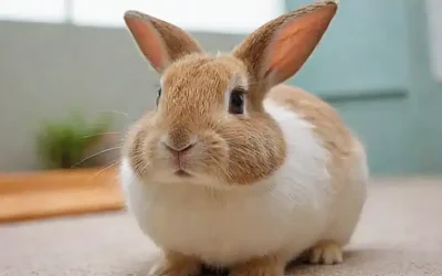 Se descifró el lenguaje de conejo.