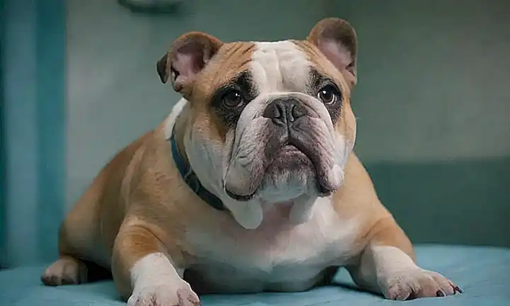 Muestra géneros de Bulldog y aspectos quirúrgicos