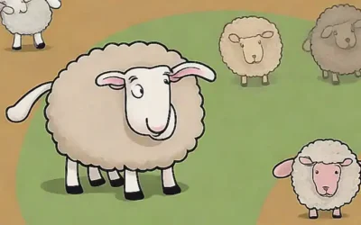 Dolly la oveja: hito revolucionario en la biología del clonamiento