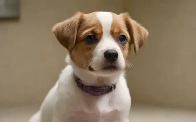 **Consejos de cuidado para perros sin agua