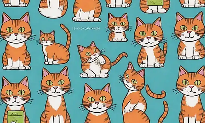 Cuidado con los gatos: síntomas de veneno y acción urgente. This translates to: Beware of cats: symptoms of poison and urgent action