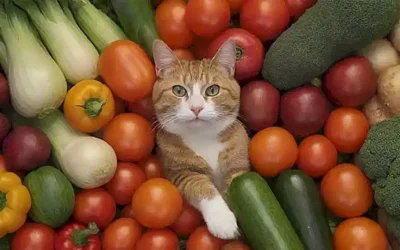 Alimentos coloridos
