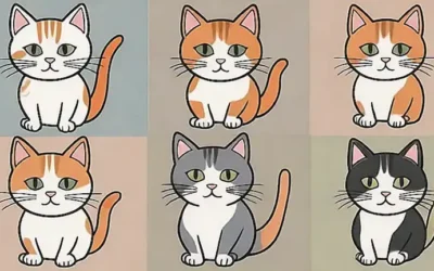 **Este manual presenta los siete pasos para una convivencia armoniosa con los felinos.**